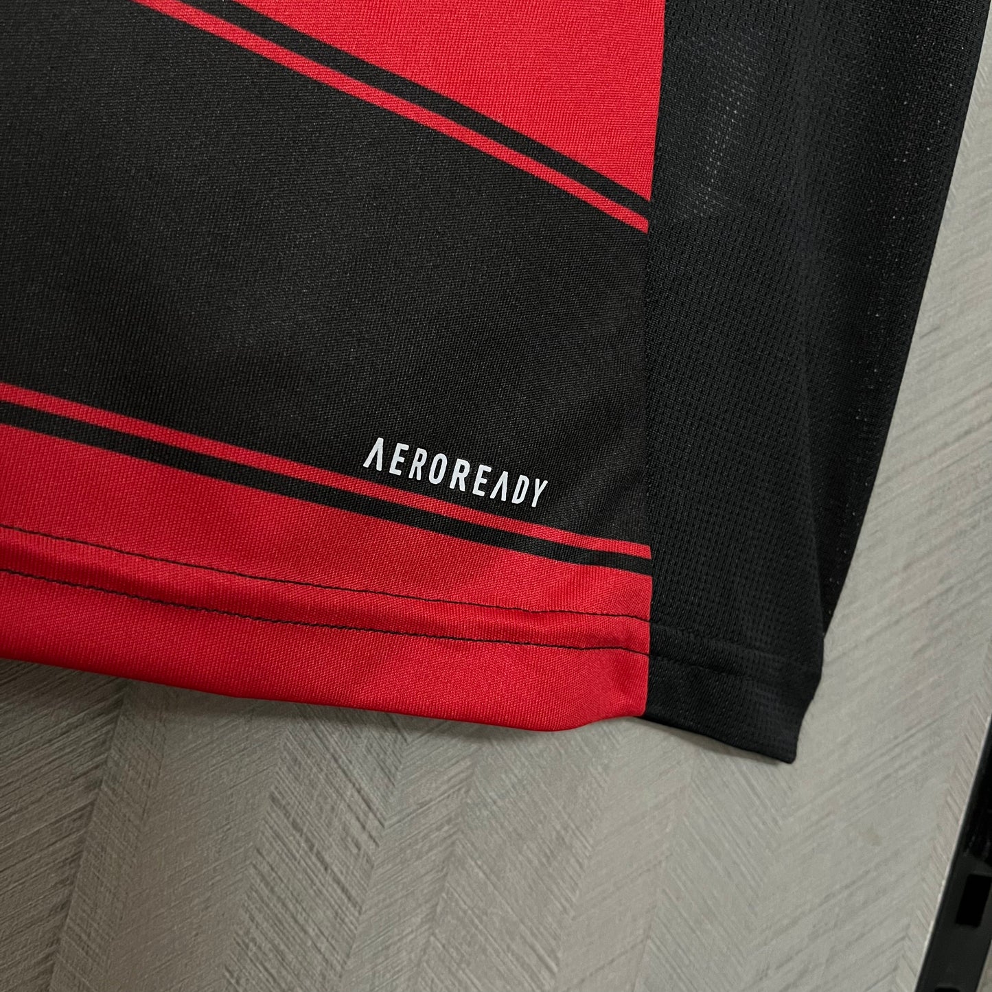 Flamengo 25/26 Home kit