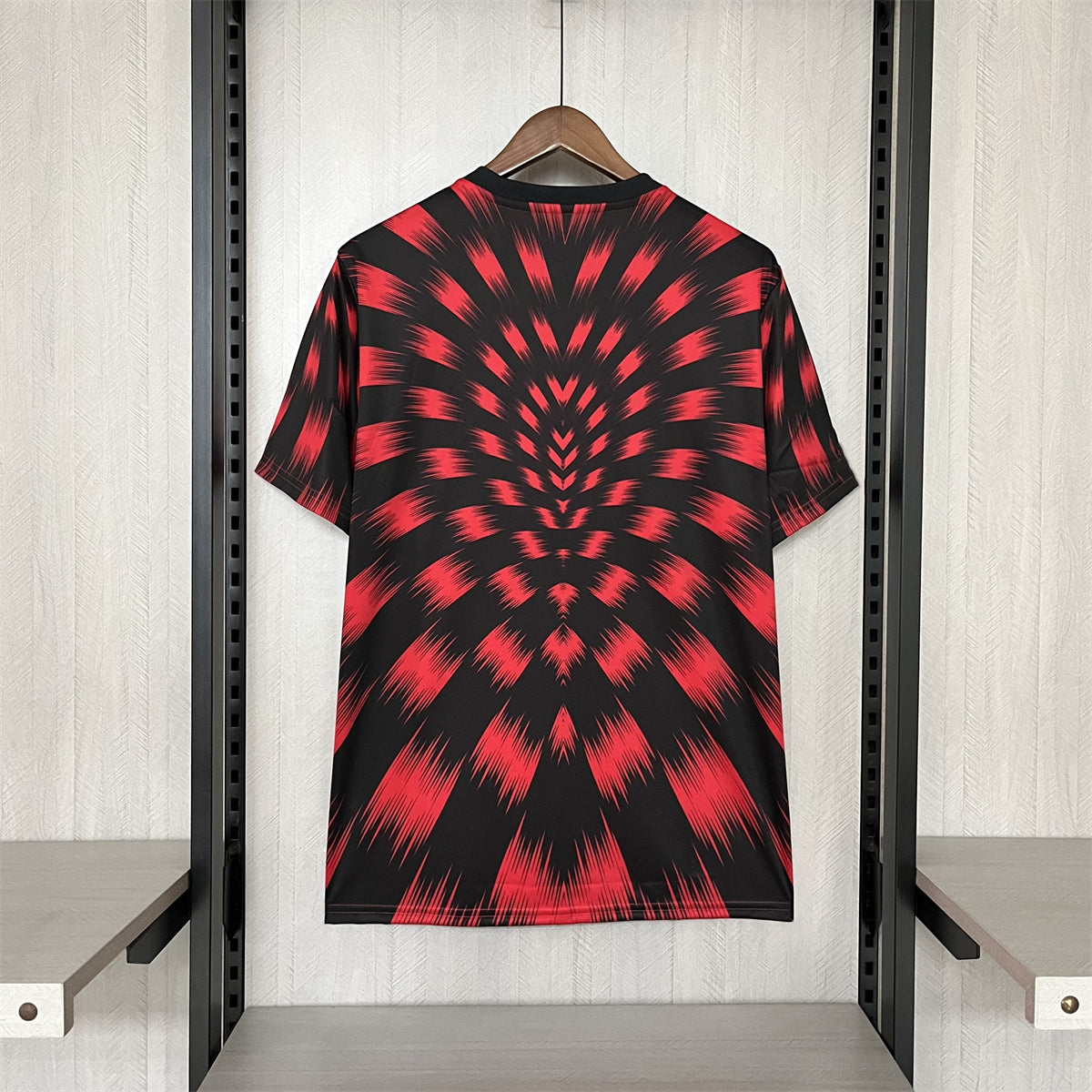 Flamengo 25/26 Pre-Match Training kit