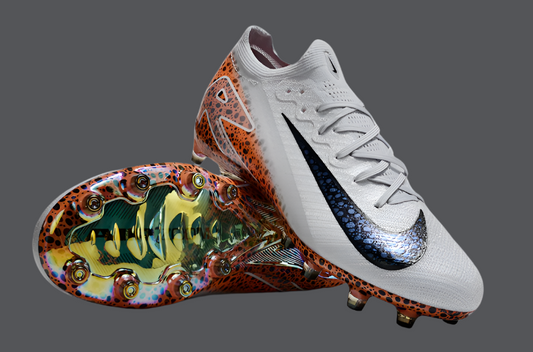 Nike Mercurial FG