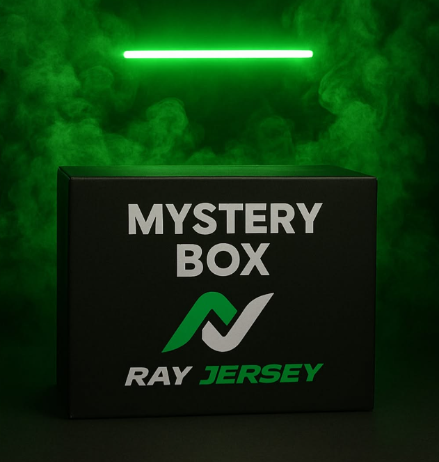 RayJersey MysteryBox