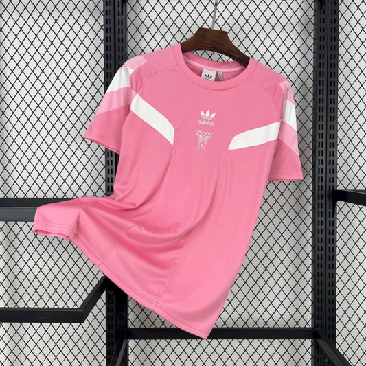 Inter Miami 25/26 Pre-Match Training kit