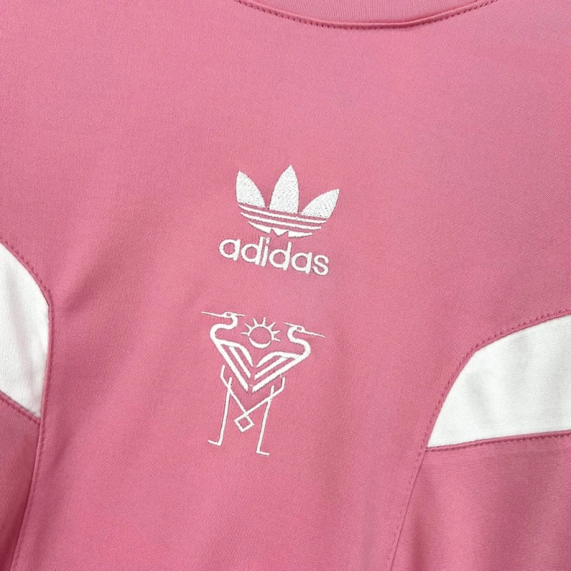 Inter Miami 25/26 Pre-Match Training kit