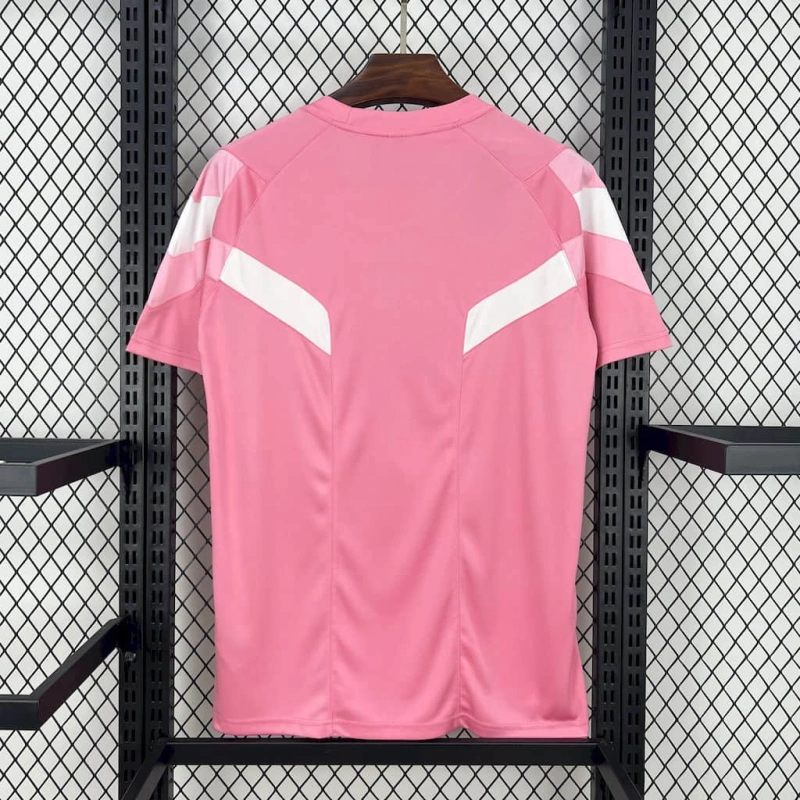 Inter Miami 25/26 Pre-Match Training kit