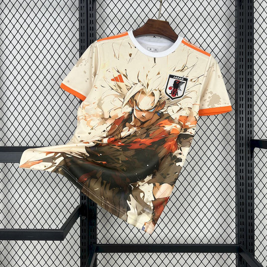Japan 25/26 Special kit