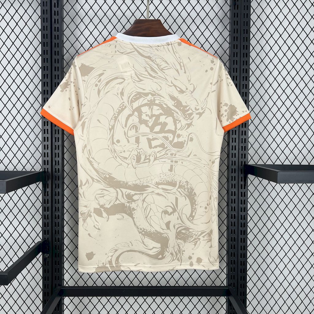 Japan 25/26 Special kit
