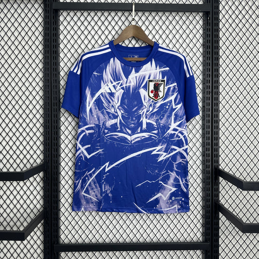 Japan 25/26 Special kit