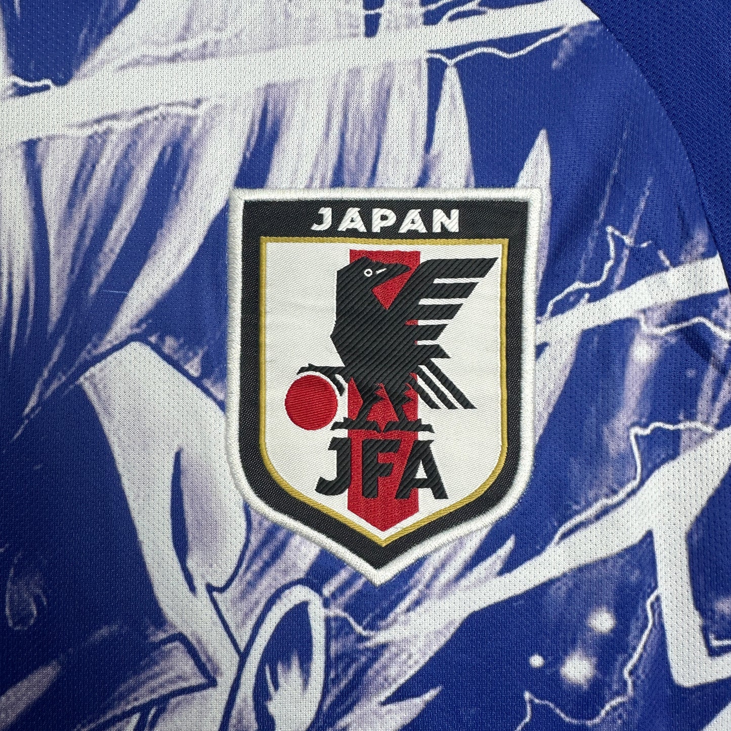 Japan 25/26 Special kit