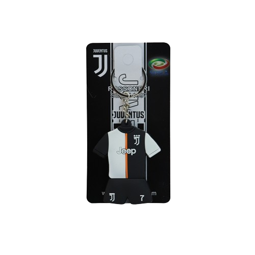 Jersey Keychains