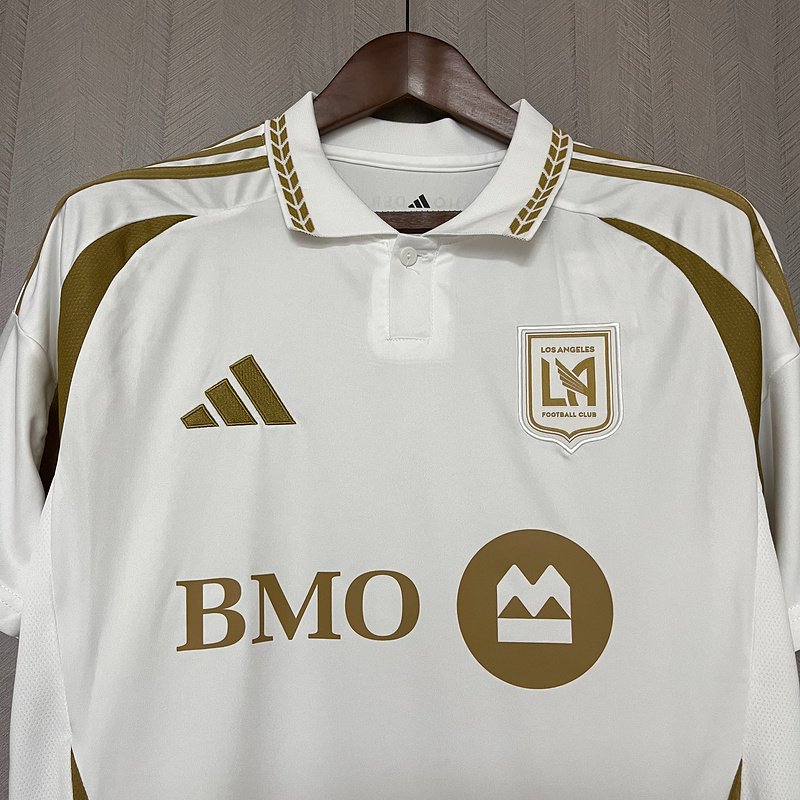 Los Angeles 25/26 Away kit