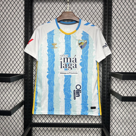 Málaga 24/25 Home kit