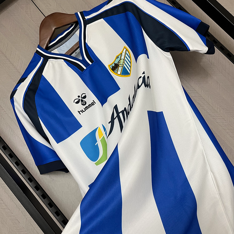 Málaga 25/26 Home kit