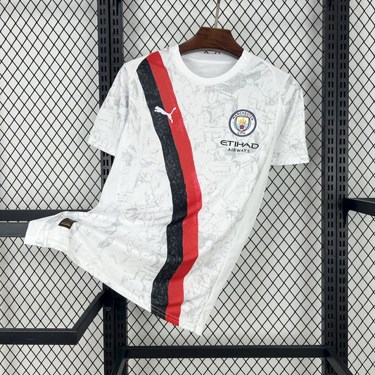 Manchester City 25/26 Special kit