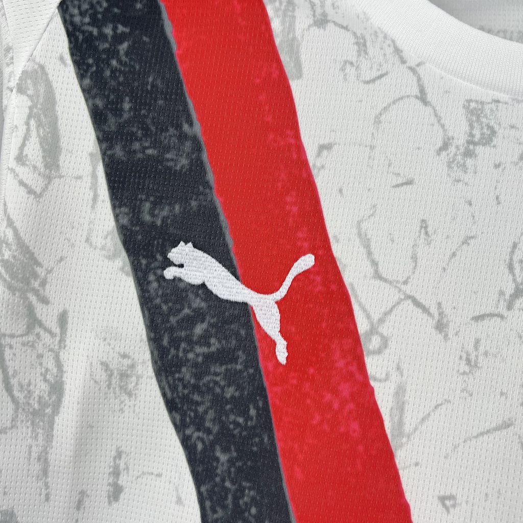 Manchester City 25/26 Special kit