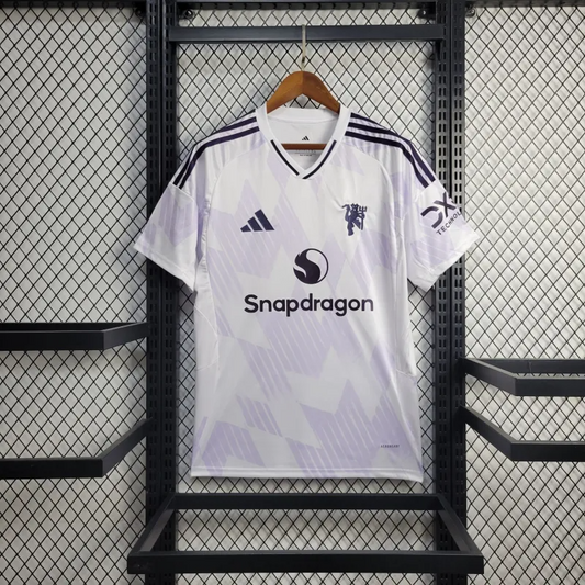 Manchester United 25/26 Away kit