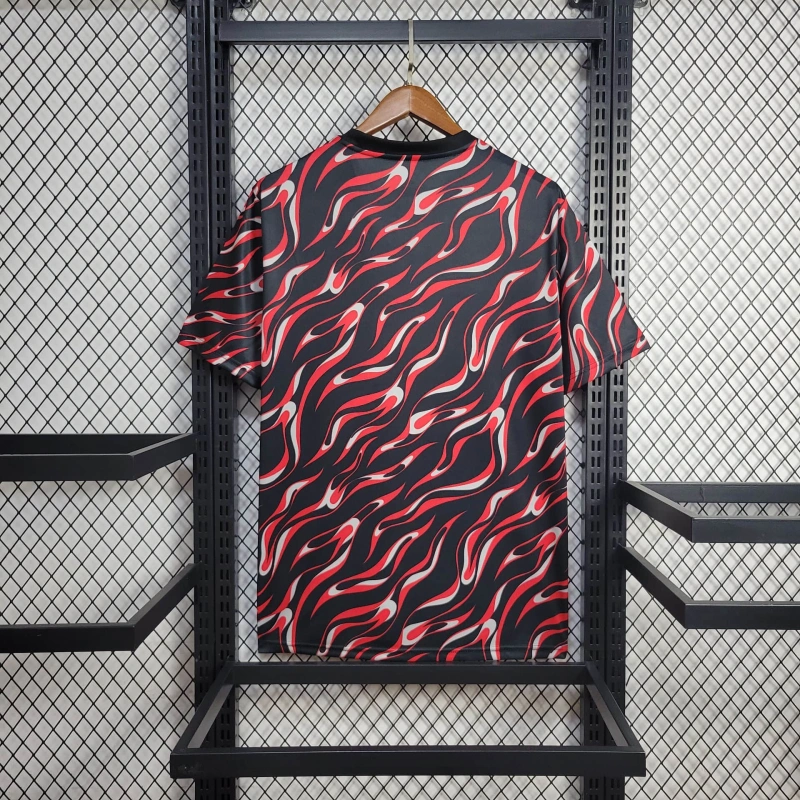 Manchester United 25/26 Pre-Match Training kit