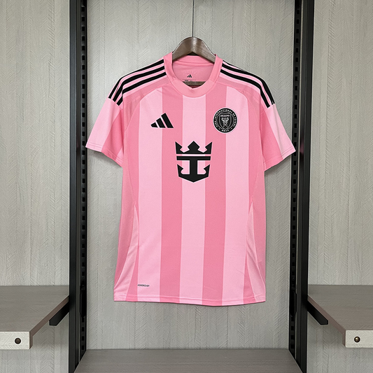 Inter Miami 25/26 Home kit