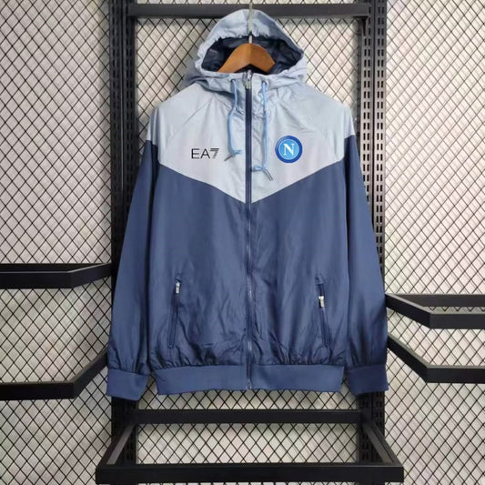 Napoli Windbreaker