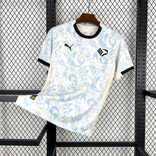 Palermo 25/26 Home kit