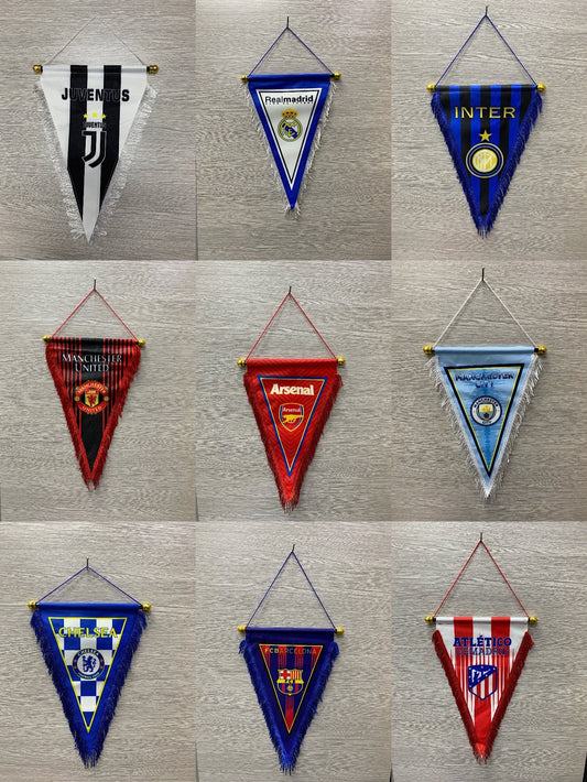 Pennant Flags