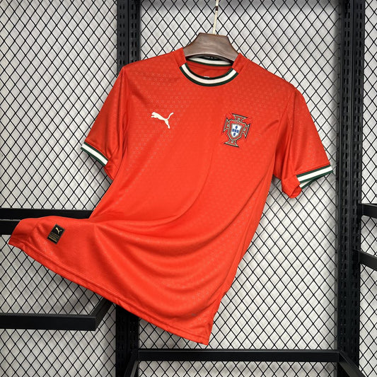 Portugal 25/26 Home kit