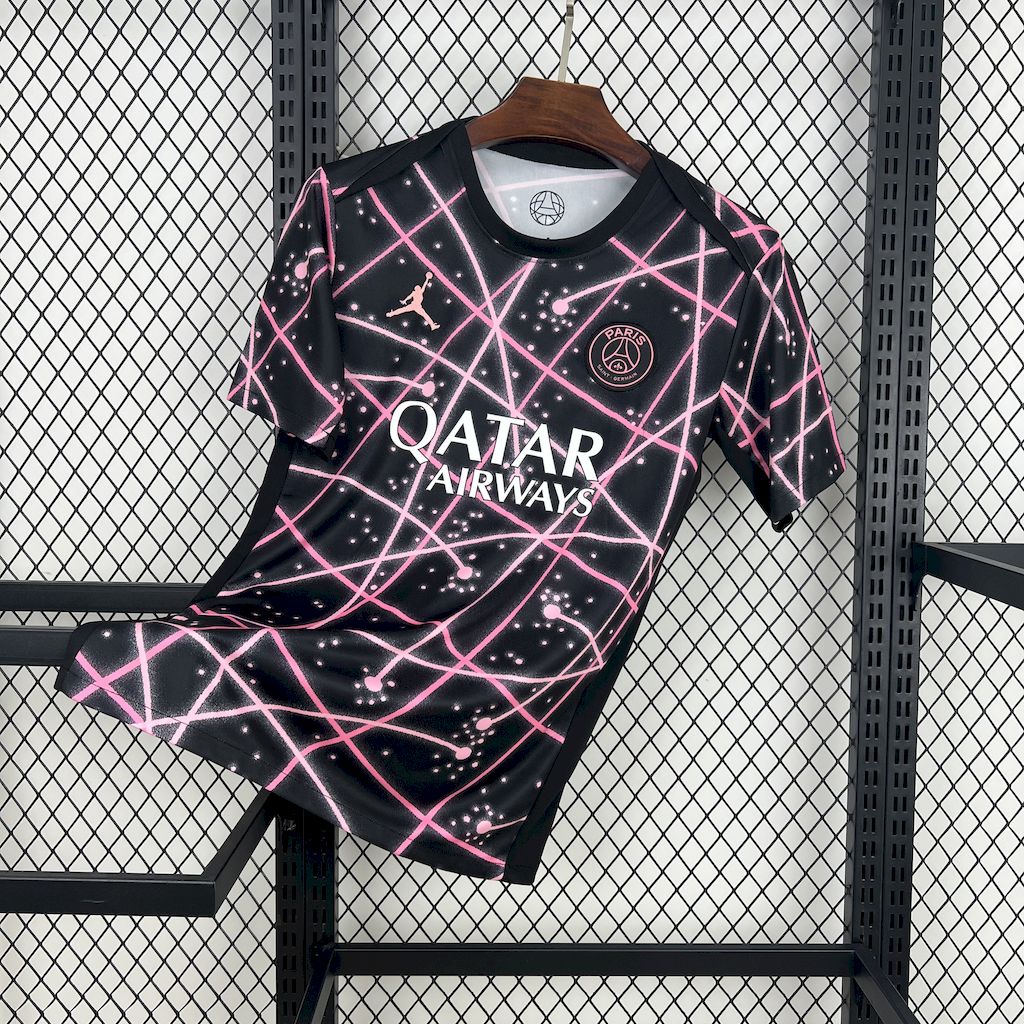 PSG 25/26 Pre-Match training kit