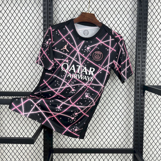 PSG 25/26 Pre-Match training kit