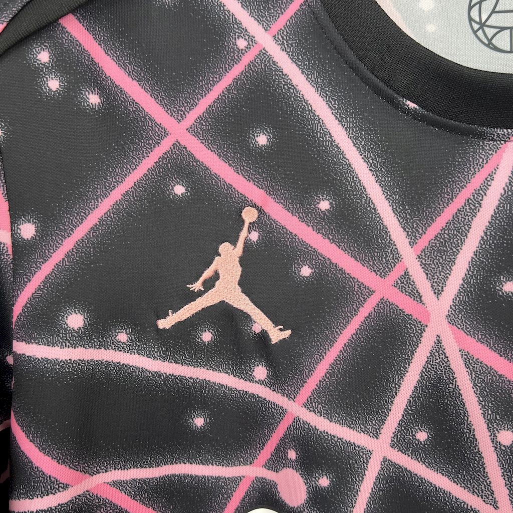 PSG 25/26 Pre-Match training kit
