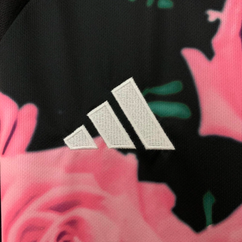 Real Madrid 25/26 Special kit