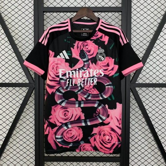 Real Madrid 25/26 Special kit