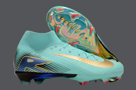 Nike Mercurial FG