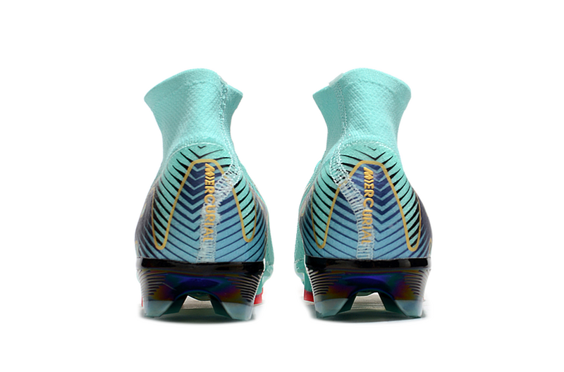 Nike Mercurial FG