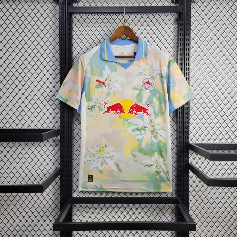 Salzburg 25/26 Special kit