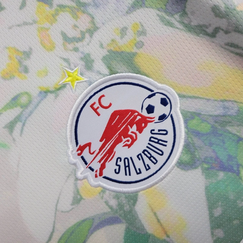 Salzburg 25/26 Special kit