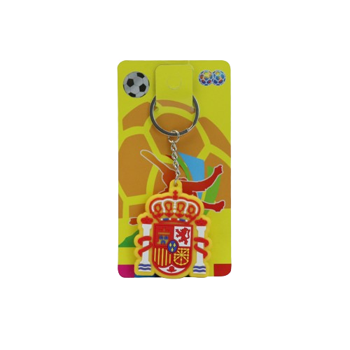 National Keychains