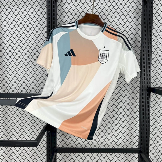 Spain 25/26 Away kit