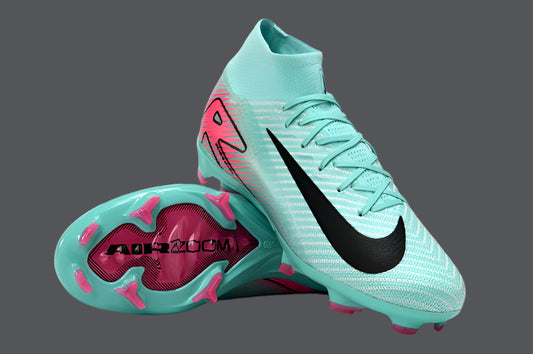 Nike Mercurial FG