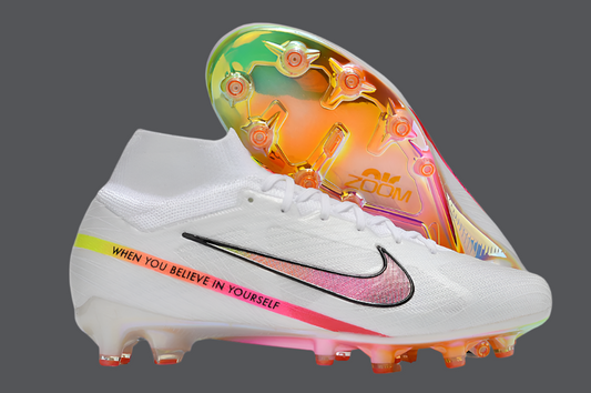 Nike Mercurial FG