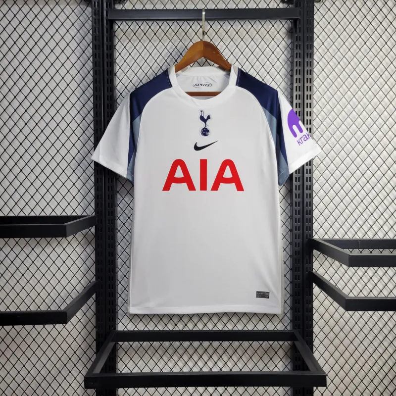 Tottenham 25/26 Home kit