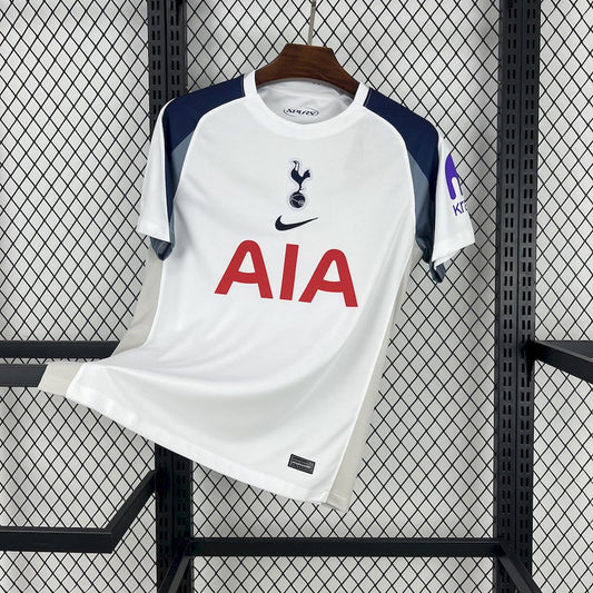 Tottenham 25/26 Home kit