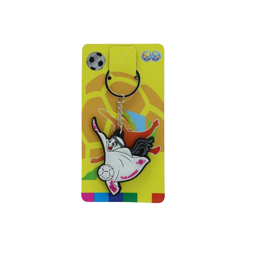 National Keychains