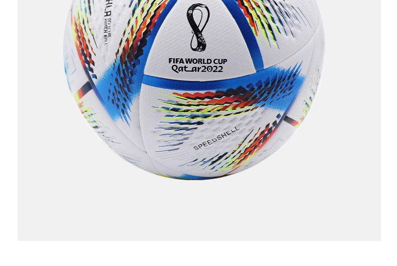 World Cup 2022 Ball